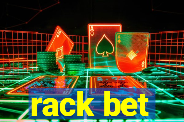rack bet